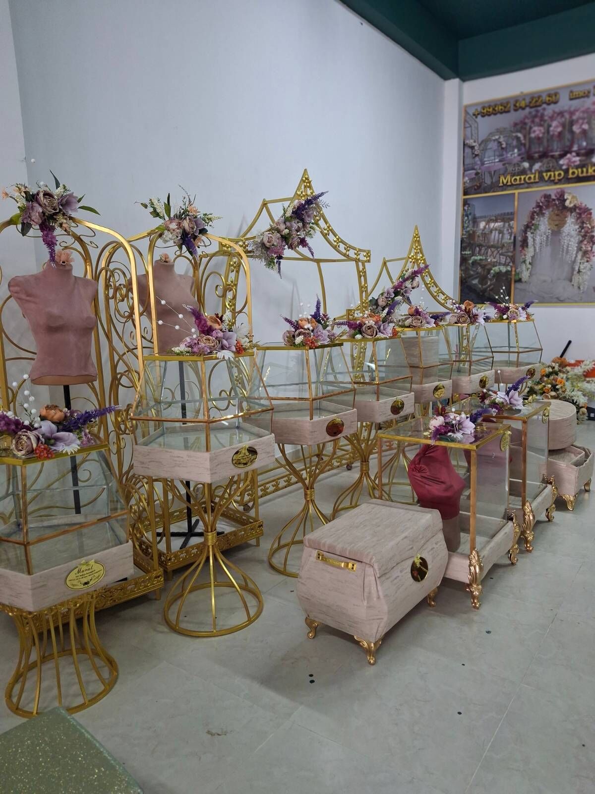 Toÿ bukjalary - Änew - img 1