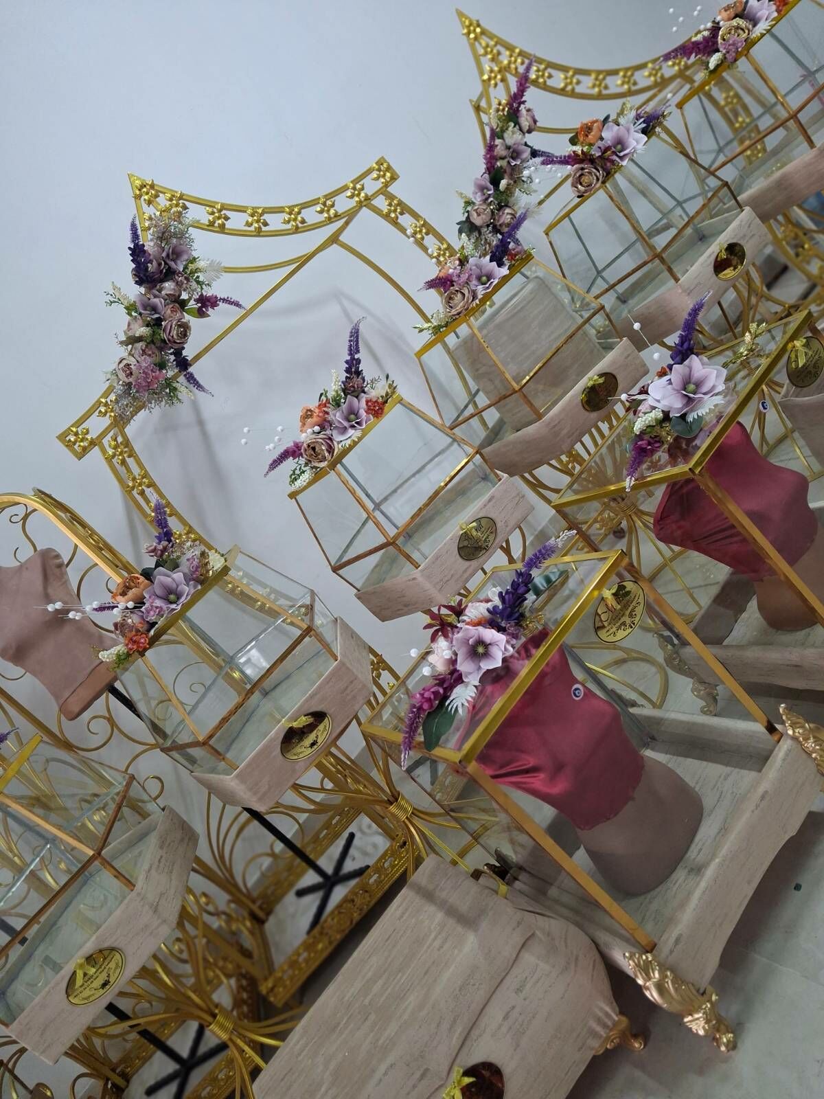 Toÿ bukjalary - Änew - img 6