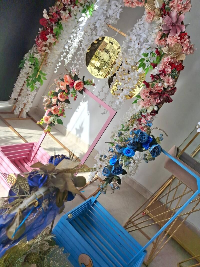 Toÿ bukjalary - Änew - img 3