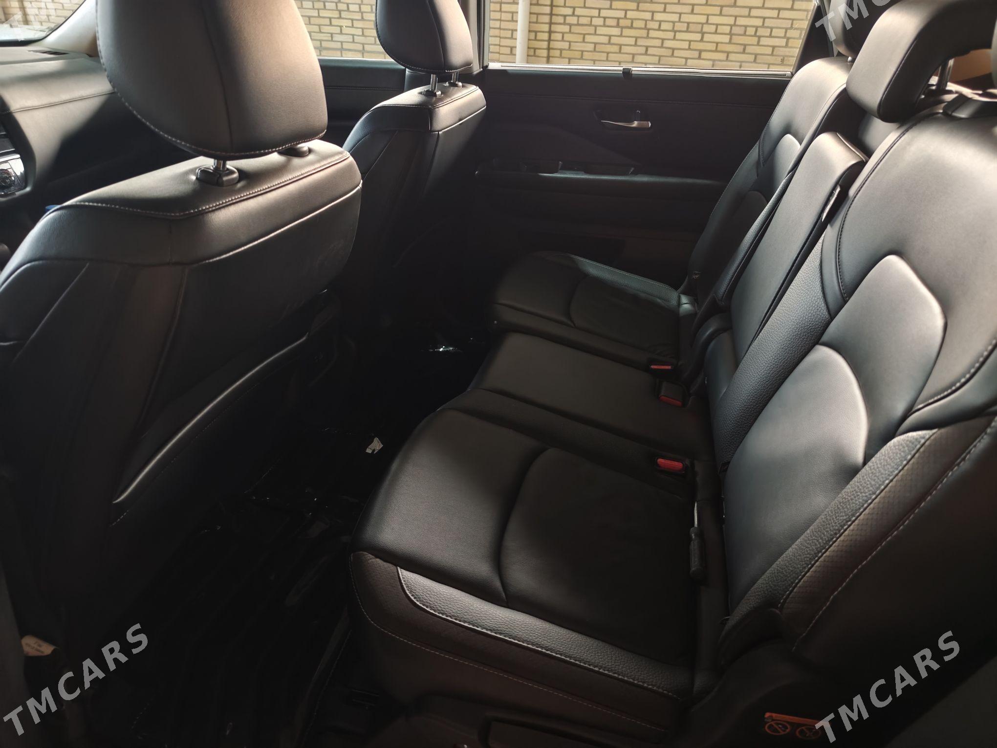 Nissan Pathfinder 2024 - 415 000 TMT - Wekilbazar - img 2