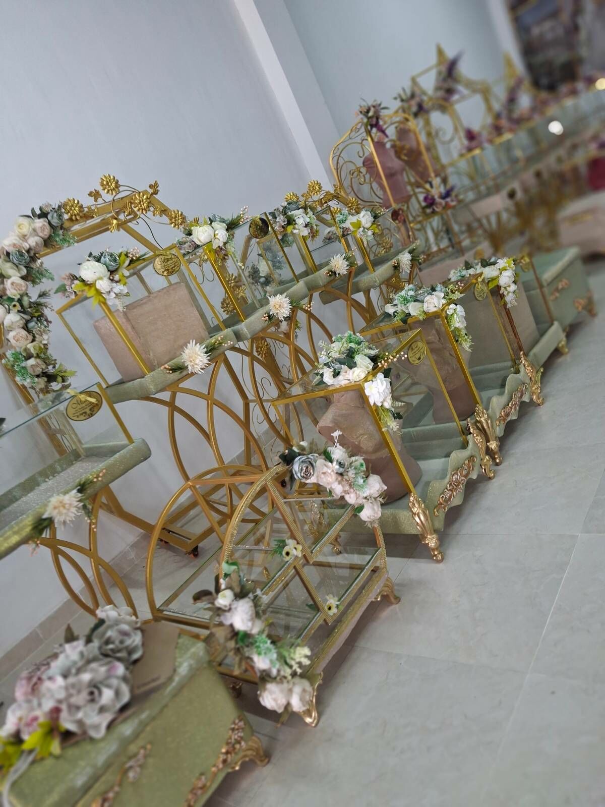 Toÿ bukjalary - Änew - img 5