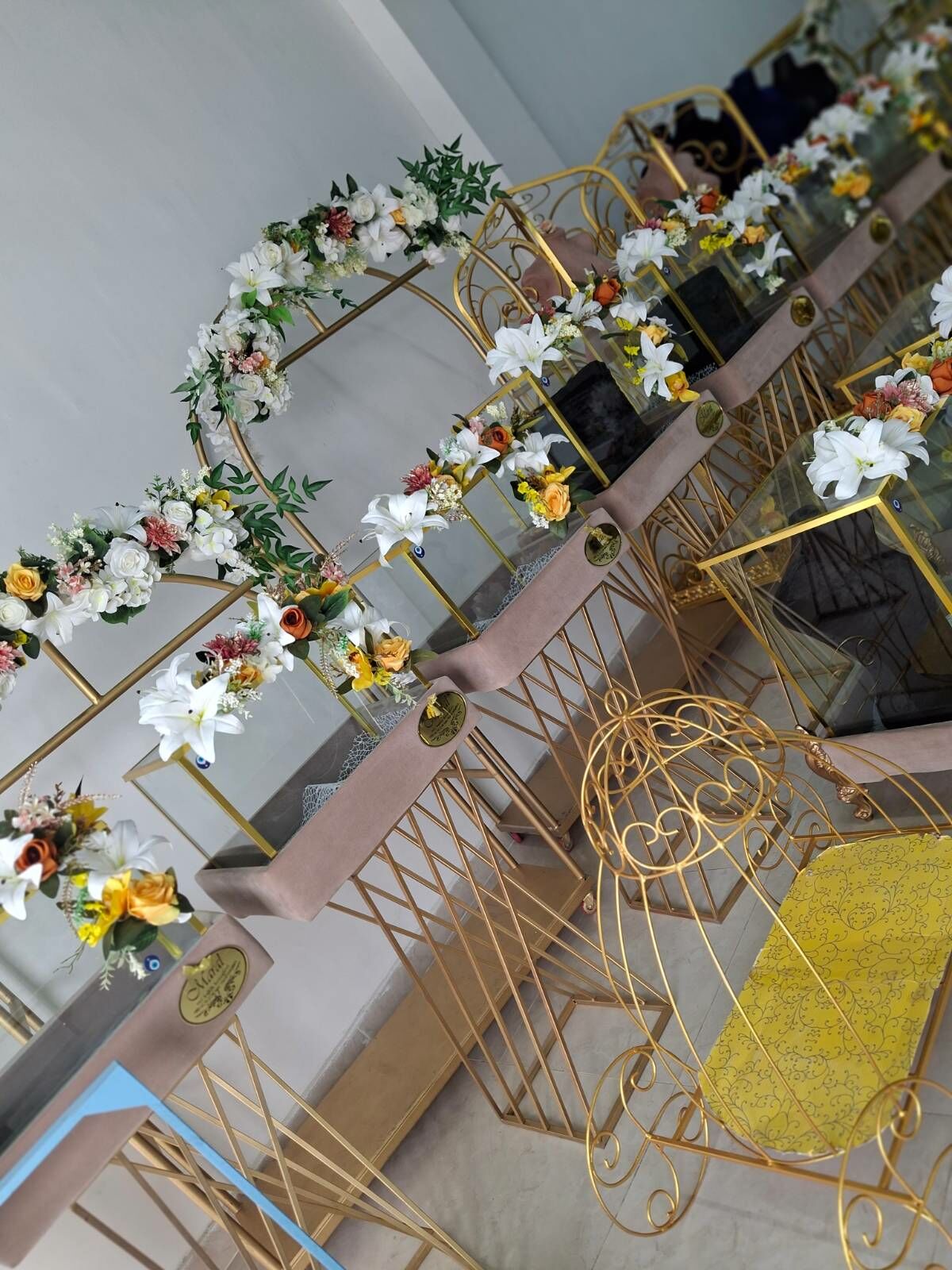 Toÿ bukjalary - Änew - img 7