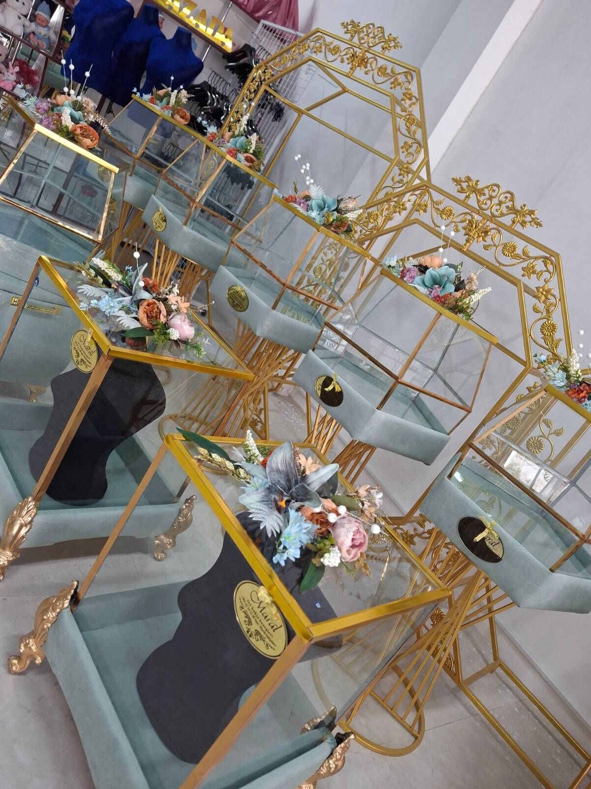 Toÿ bukjalary - Änew - img 9