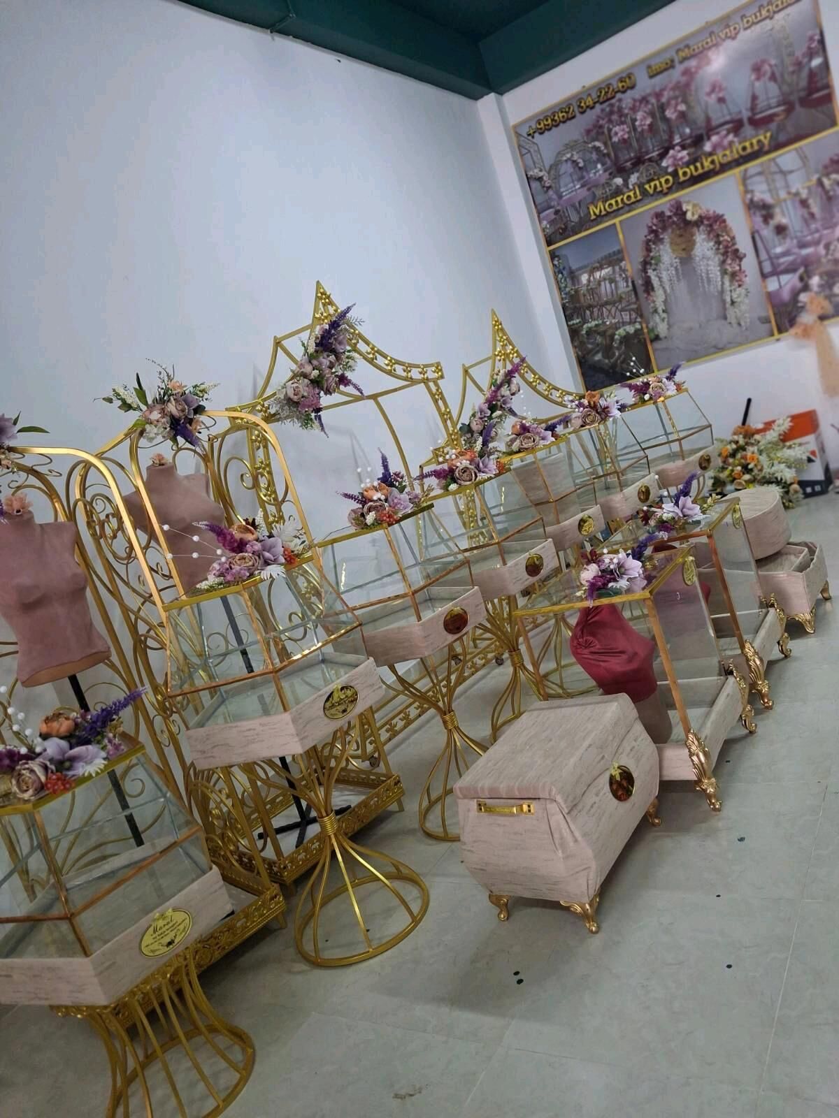 Toÿ bukjalary - Änew - img 10