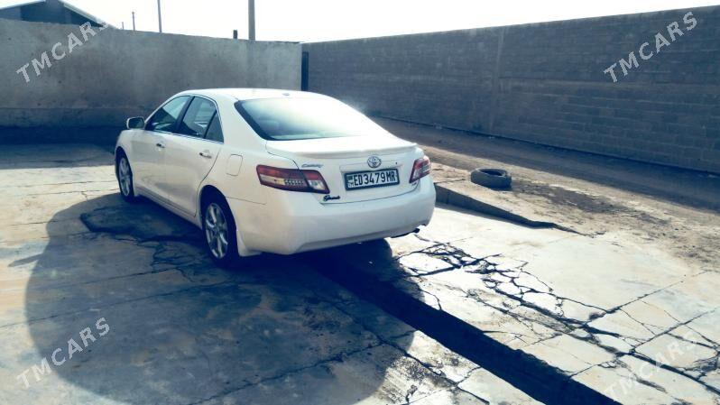 Toyota Camry 2010 - 190 000 TMT - Mary - img 3