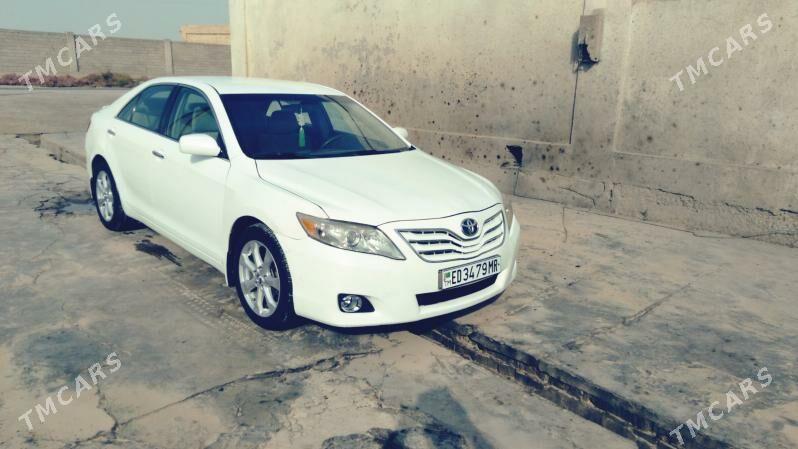 Toyota Camry 2010 - 190 000 TMT - Mary - img 7