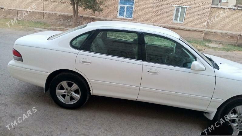 Toyota Avalon 1997 - 120 000 TMT - Байрамали - img 2