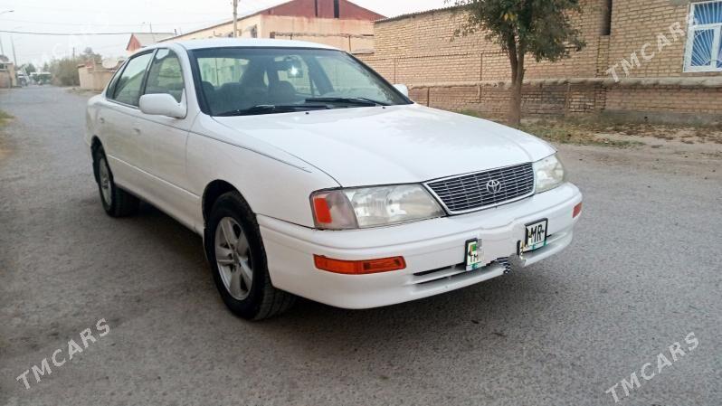 Toyota Avalon 1997 - 120 000 TMT - Байрамали - img 3