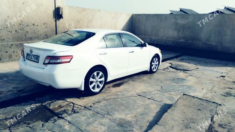 Toyota Camry 2010 - 190 000 TMT - Mary - img 10