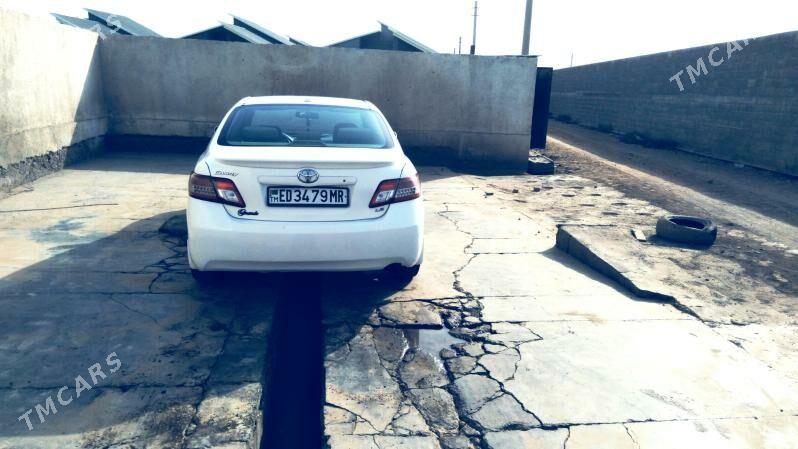 Toyota Camry 2010 - 190 000 TMT - Mary - img 4