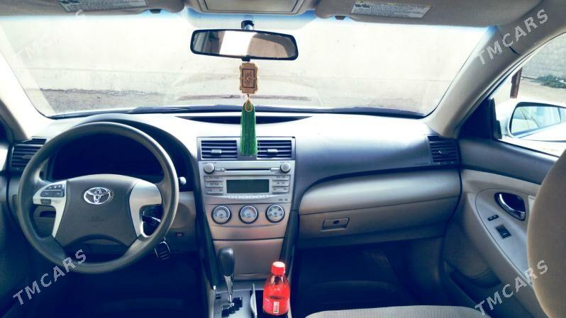 Toyota Camry 2010 - 190 000 TMT - Mary - img 6