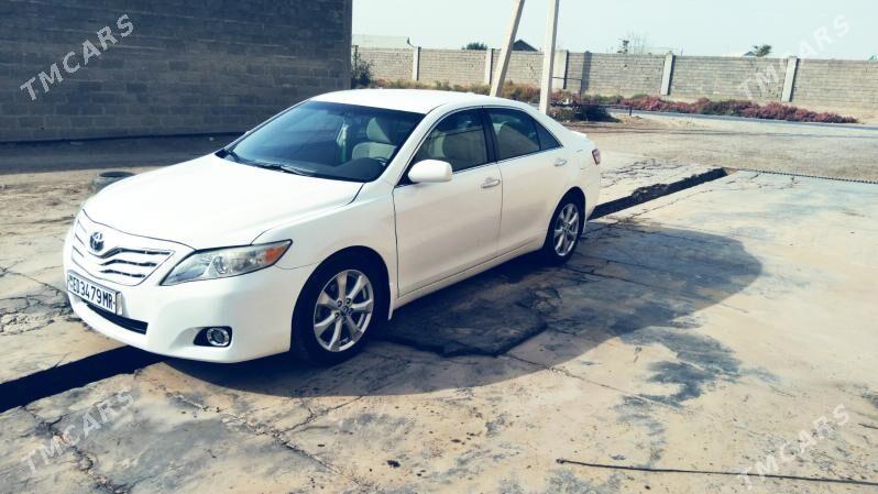 Toyota Camry 2010 - 190 000 TMT - Mary - img 8