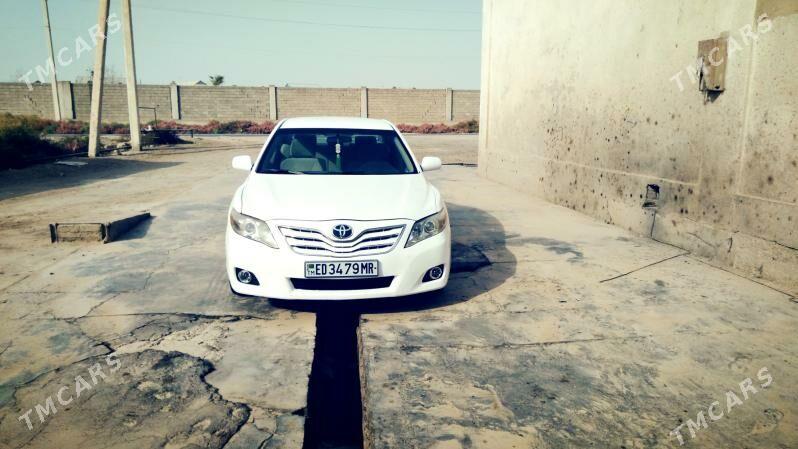 Toyota Camry 2010 - 190 000 TMT - Mary - img 9
