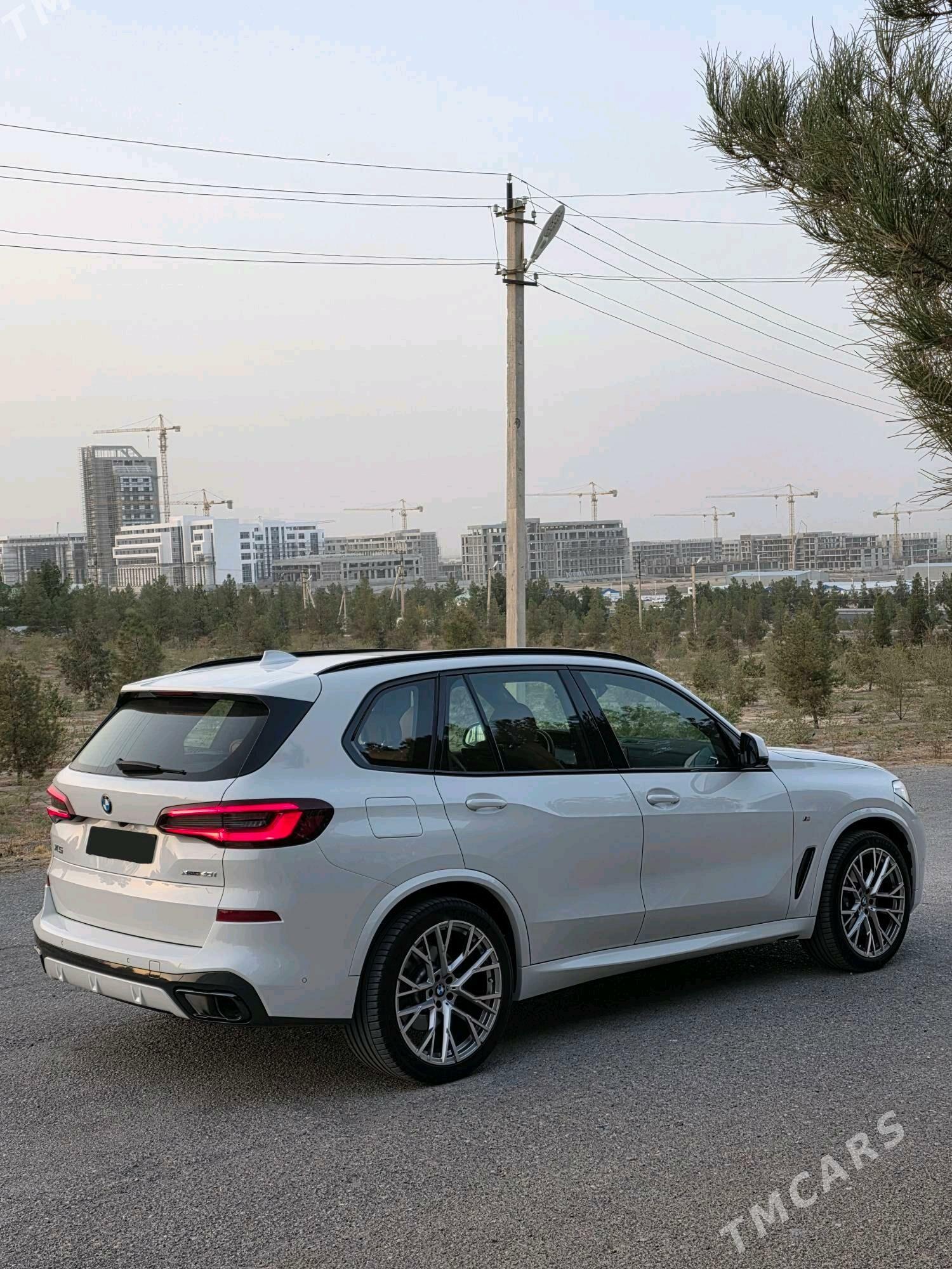 BMW X5 2023 - 1 200 000 TMT - Aşgabat - img 1