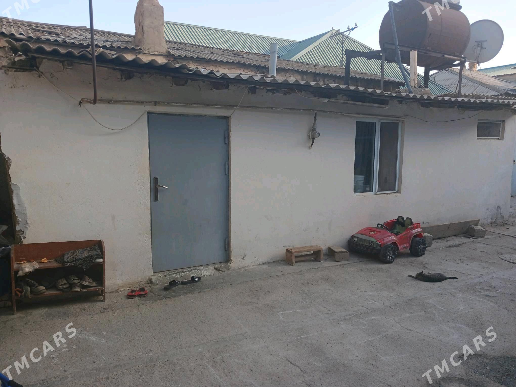 дом - Туркменбаши - img 3