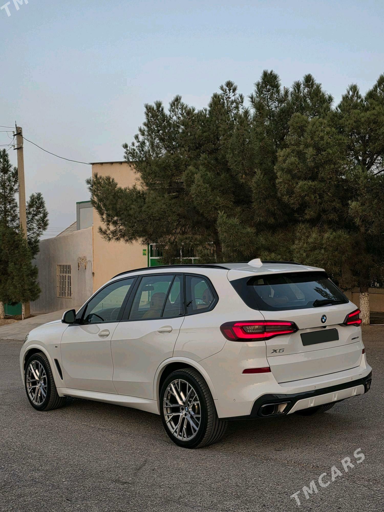 BMW X5 2023 - 1 200 000 TMT - Aşgabat - img 2