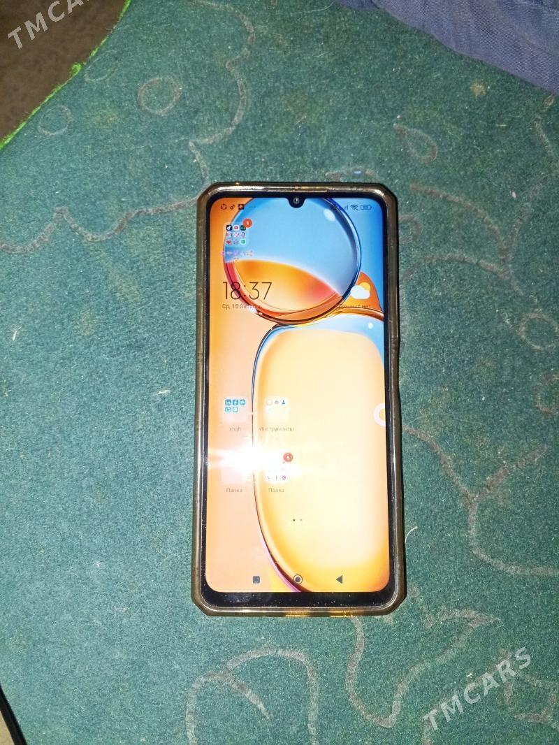 Redmi c13 256 - Daşoguz - img 2