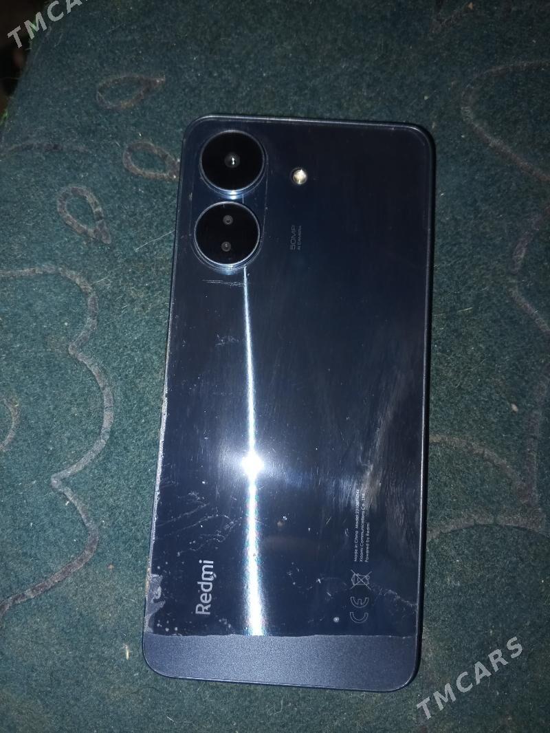 Redmi c13 256 - Daşoguz - img 1