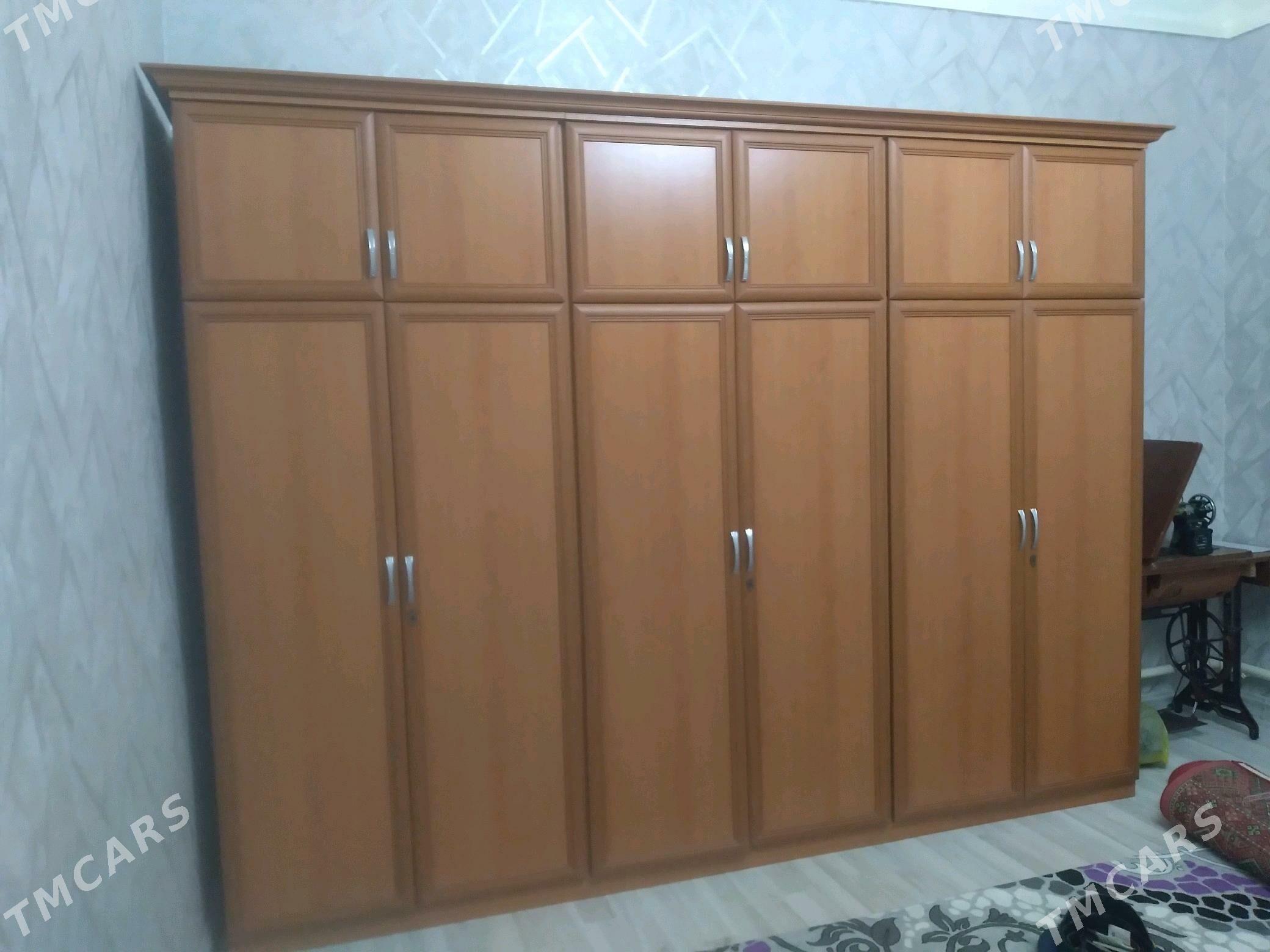 Garnatur - Gyzylarbat - img 4