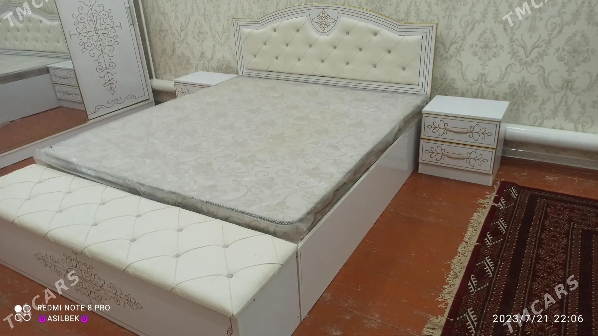 спално - Шабатский этрап - img 4