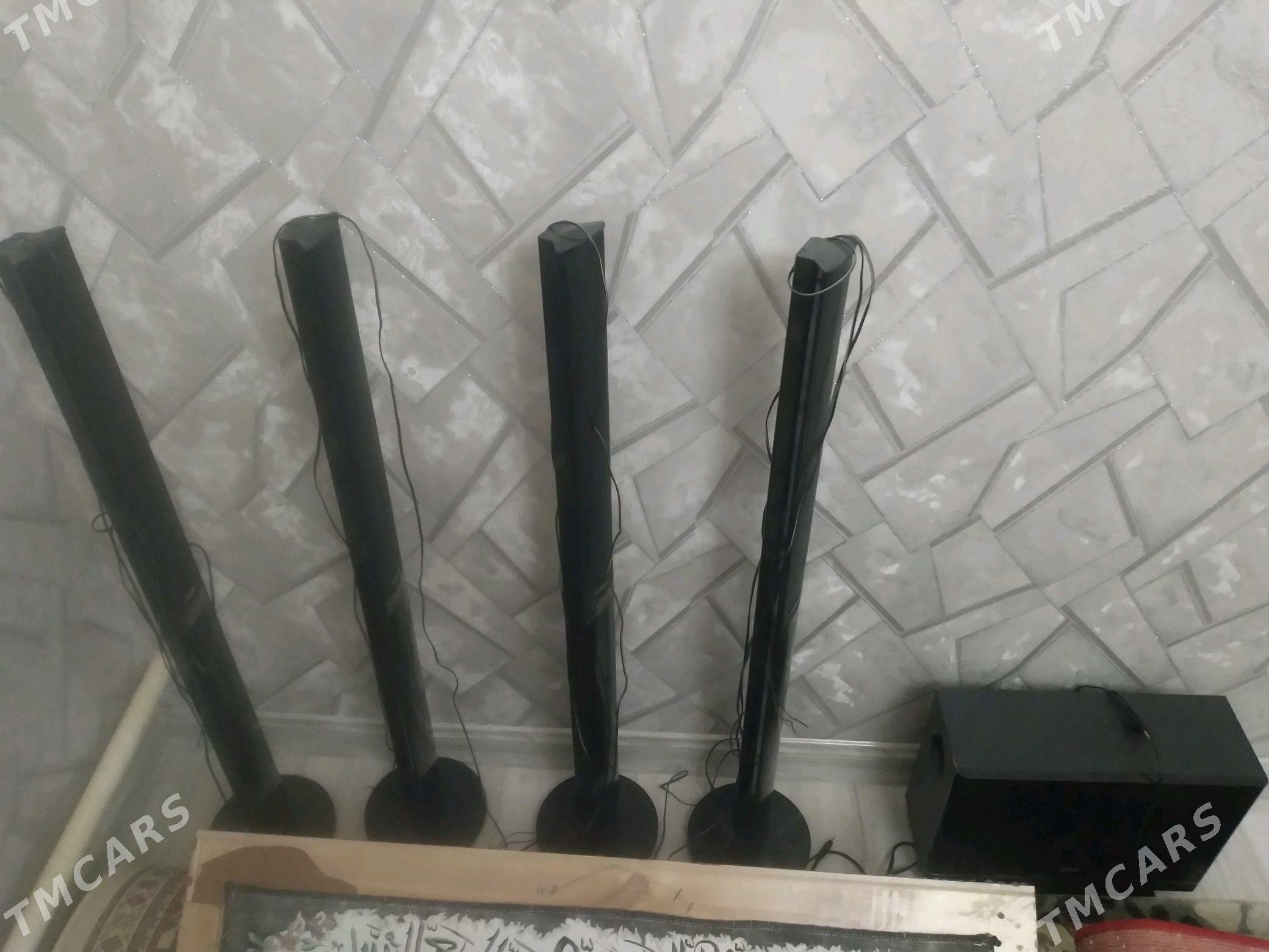 Garnatur - Gyzylarbat - img 5