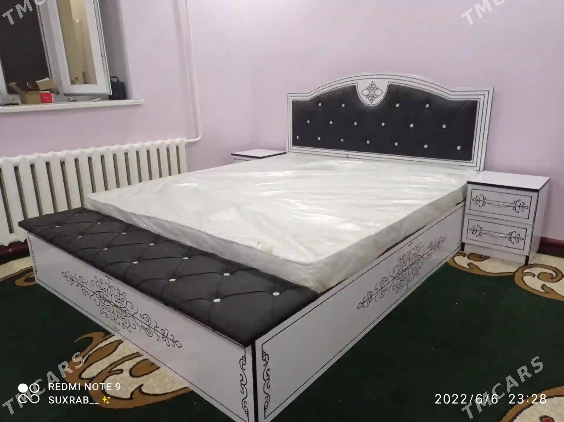 спално - Шабатский этрап - img 6