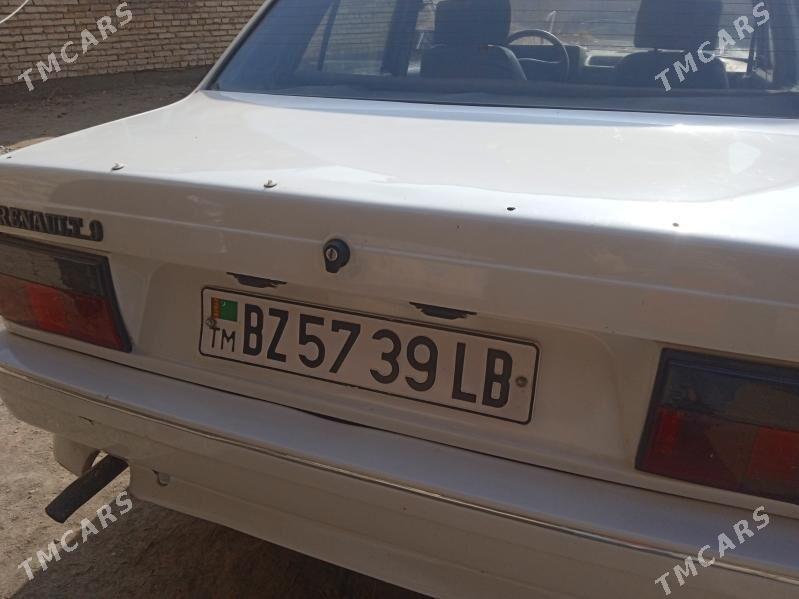 Renault Safrane 1994 - 15 000 TMT - Туркменабат - img 2