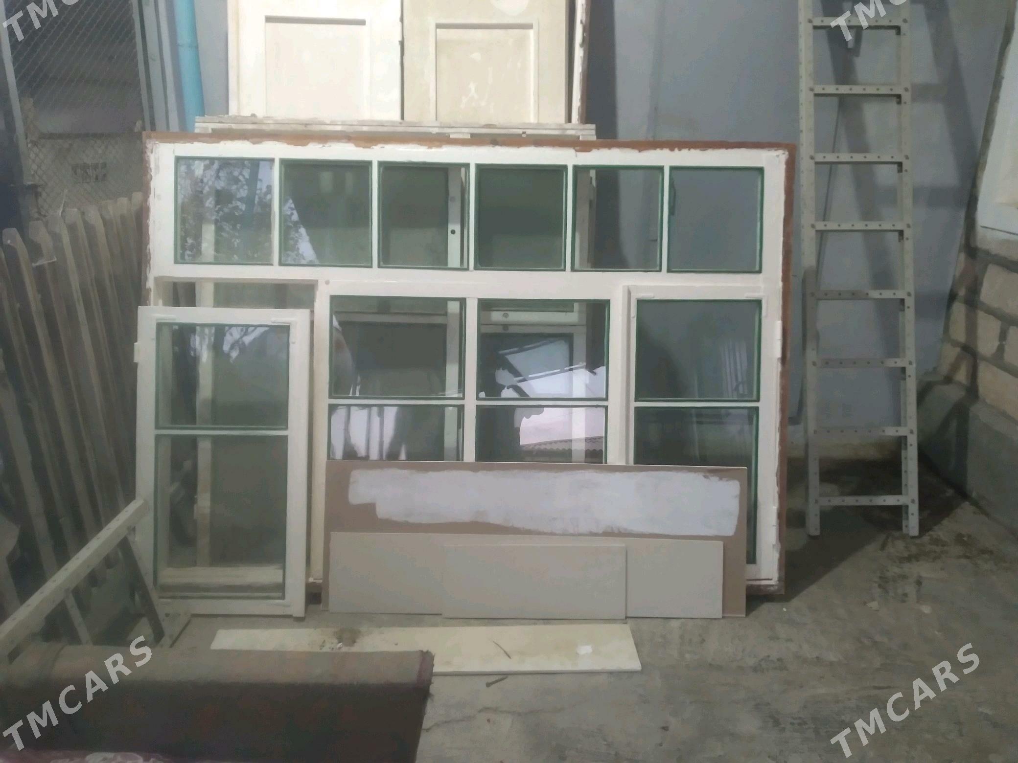 Garnatur - Gyzylarbat - img 3