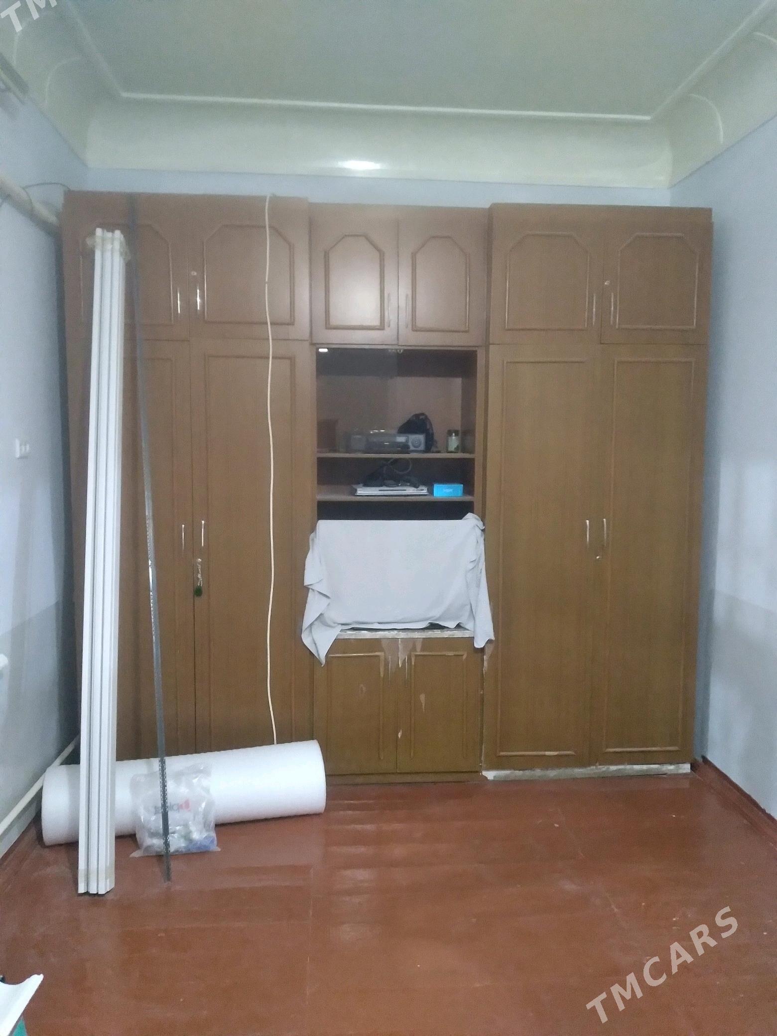 Garnatur - Gyzylarbat - img 2