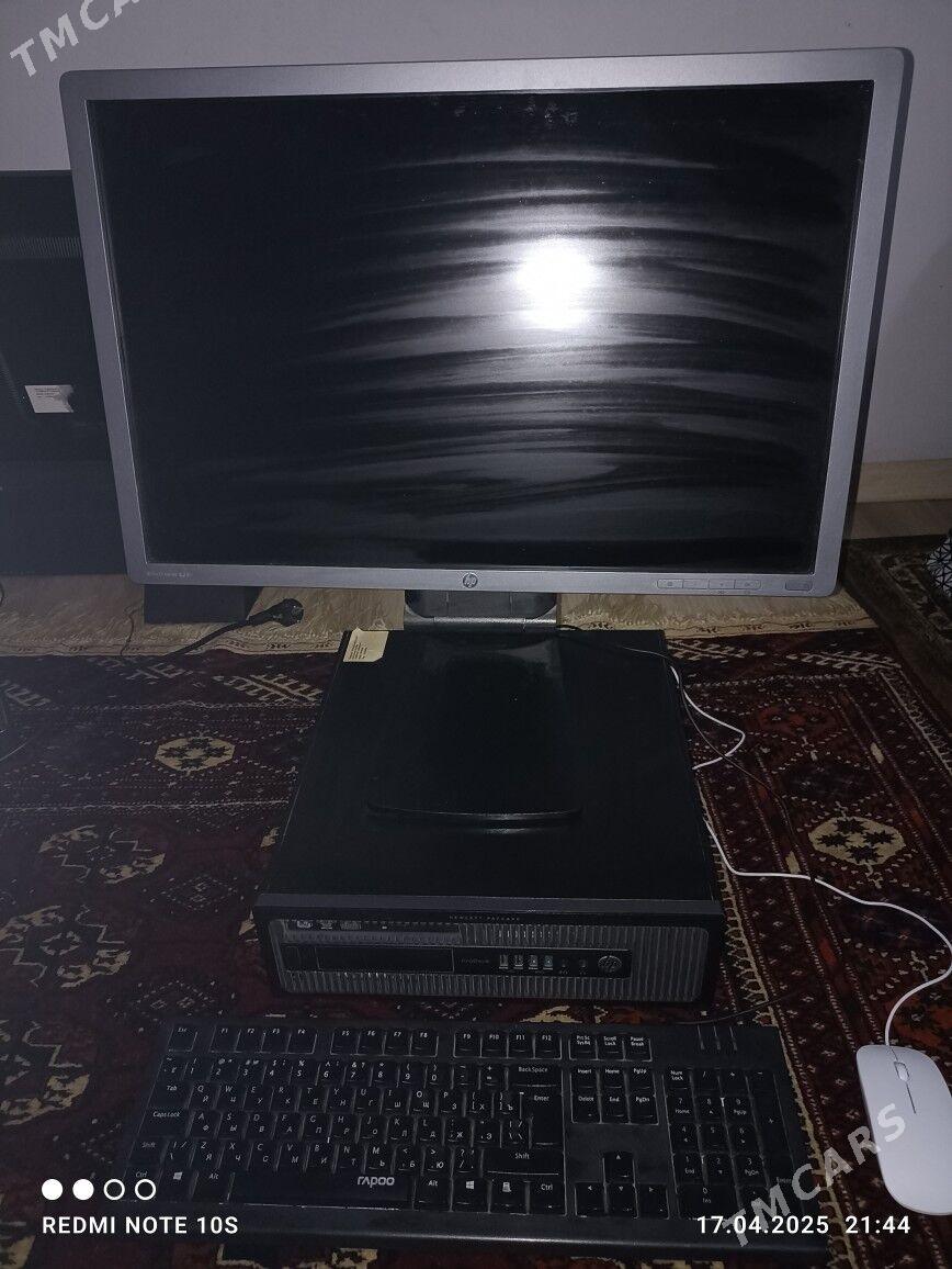 Копютер И5 - Ашхабад - img 2