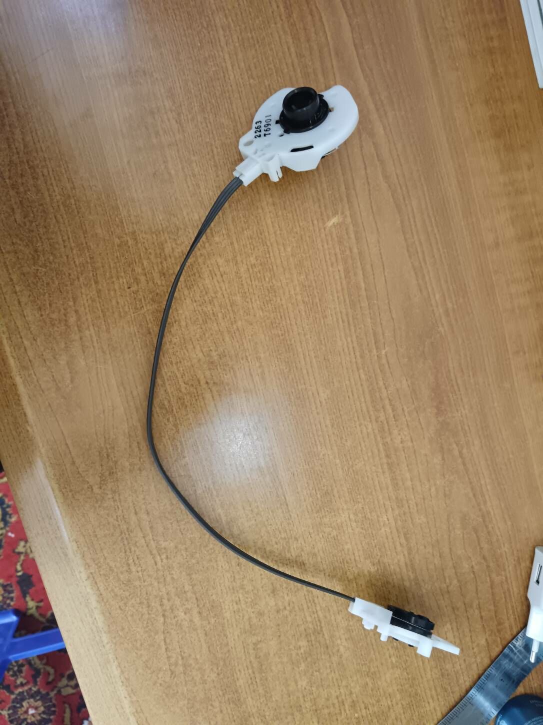 Öküz kelle Klimat trosy 100 TMT - Дашогуз - img 7