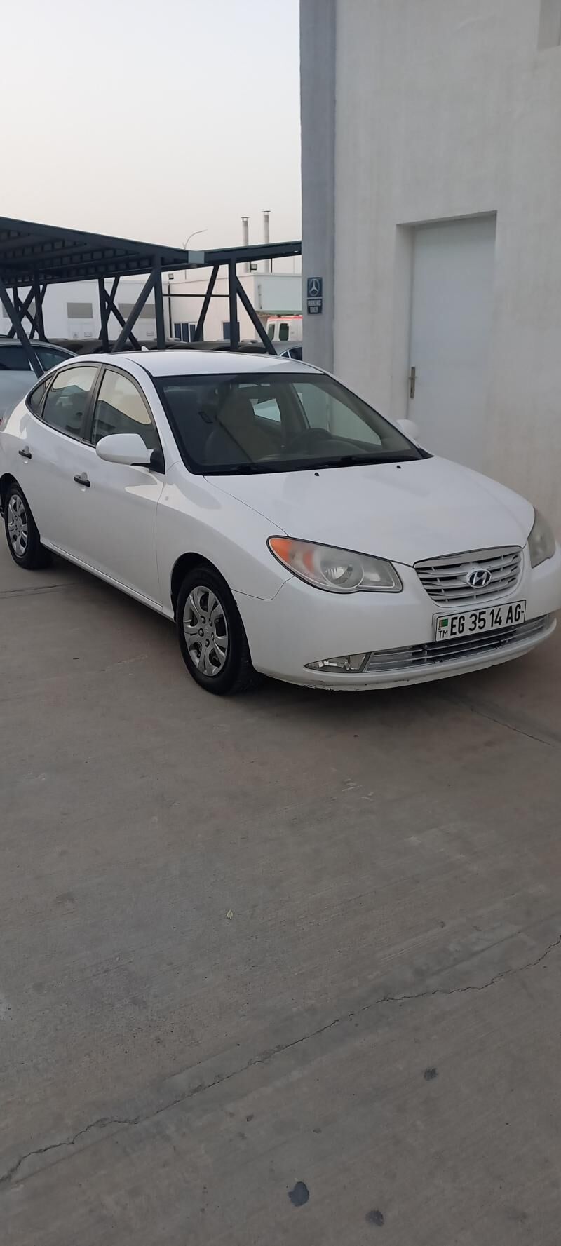 Hyundai Elantra 2010 - 140 000 TMT - Хитровка - img 2