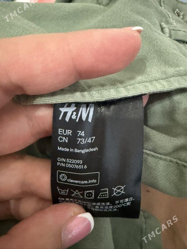 detskie jinsy - Ашхабад - img 3