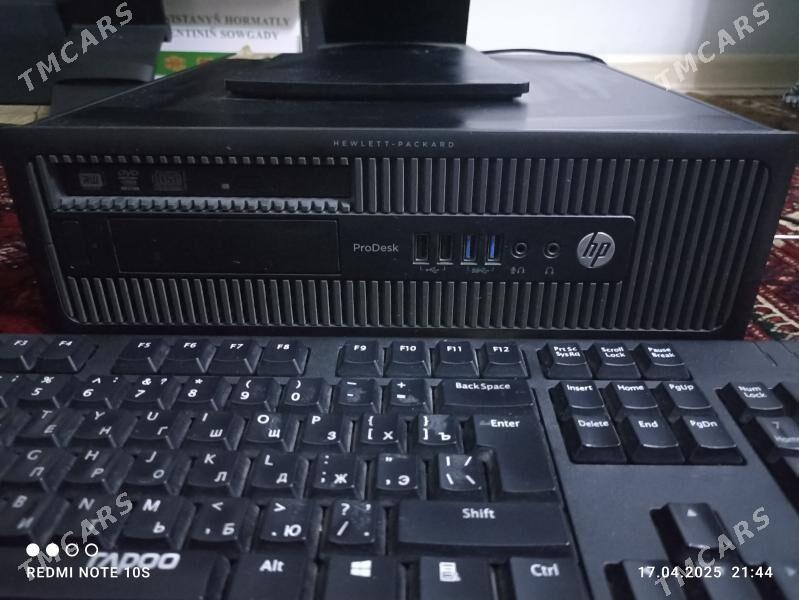 Копютер И5 - Ашхабад - img 3