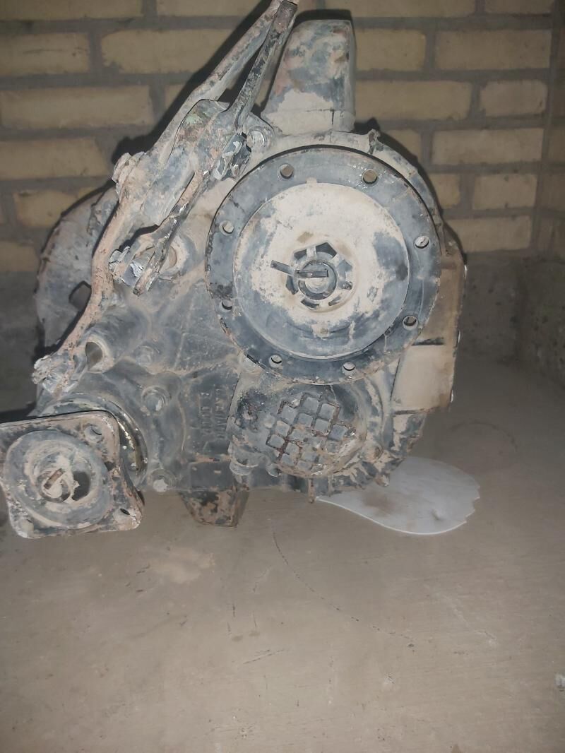 уралраздадка 4 000 TMT - Туркменабат - img 1