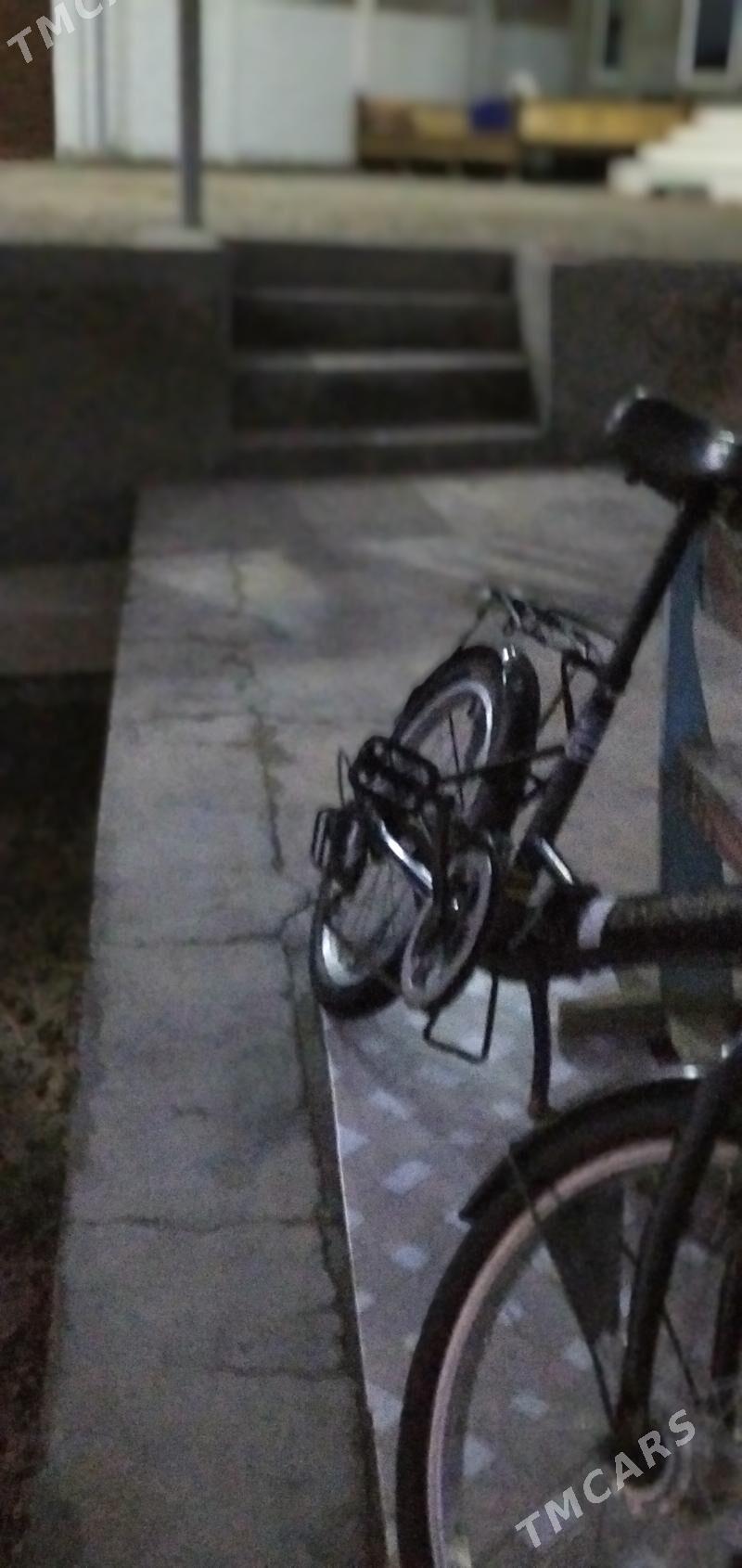 KAMA WELIK - Туркменгала - img 2