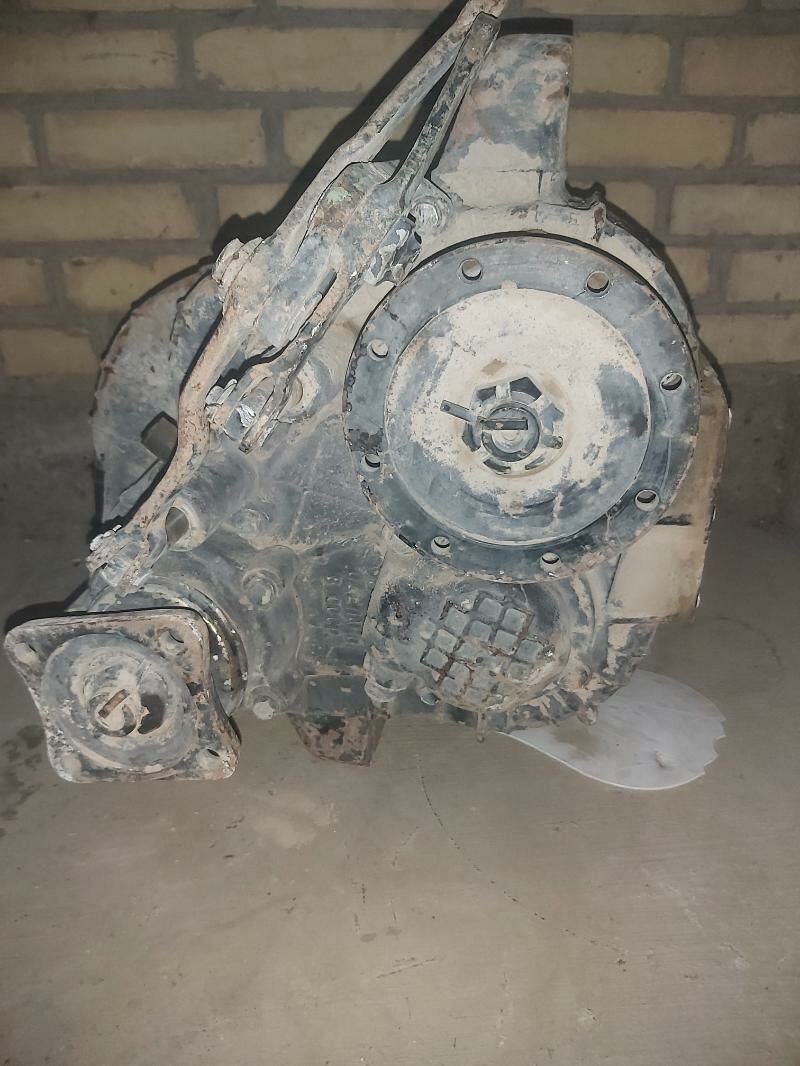 уралраздадка 4 000 TMT - Туркменабат - img 2