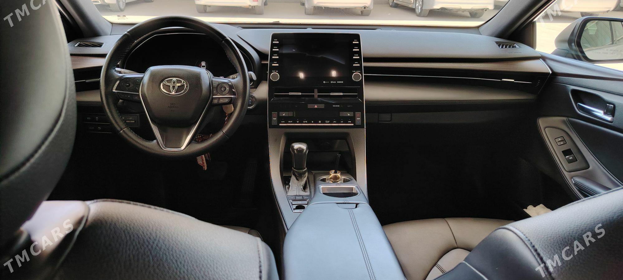 Toyota Avalon 2022 - 450 000 TMT - Анев - img 7