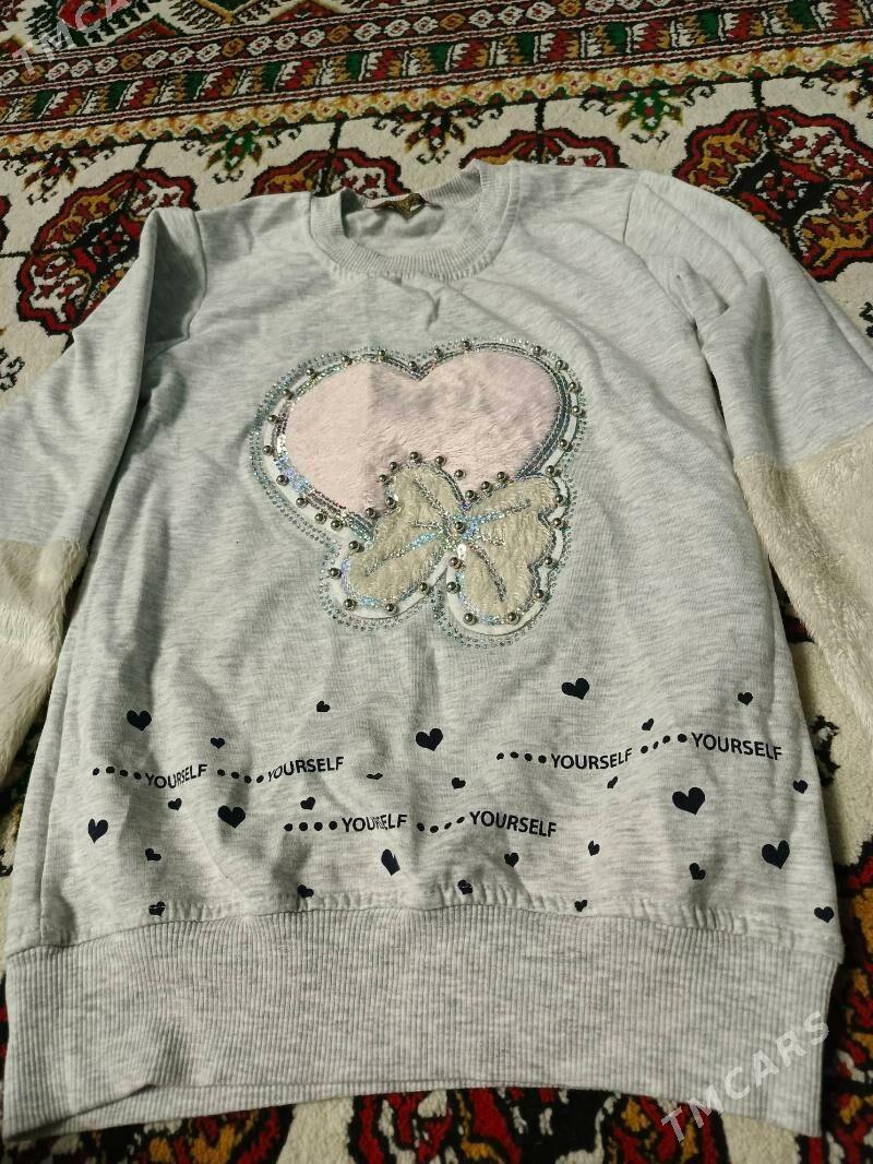 Caga jempir - Ашхабад - img 5