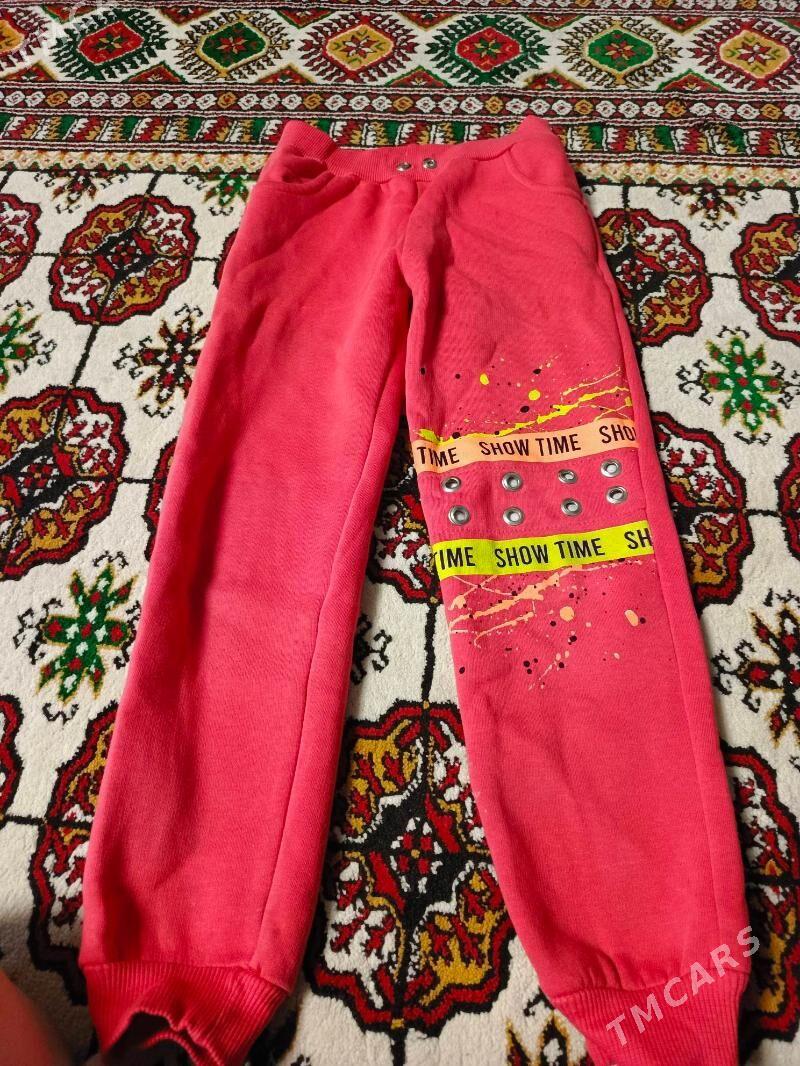 Caga jempir - Ашхабад - img 6