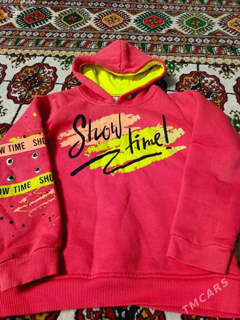 Caga jempir - Ашхабад - img 7