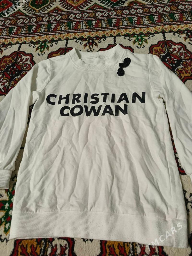 Caga jempir - Ашхабад - img 3