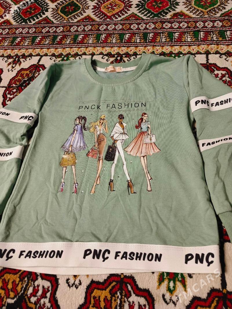 Caga jempir - Ашхабад - img 1