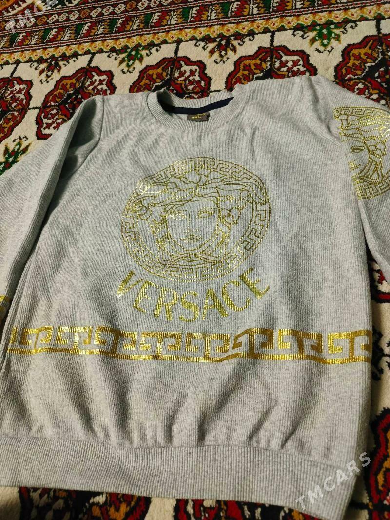 Caga jempir - Ашхабад - img 2