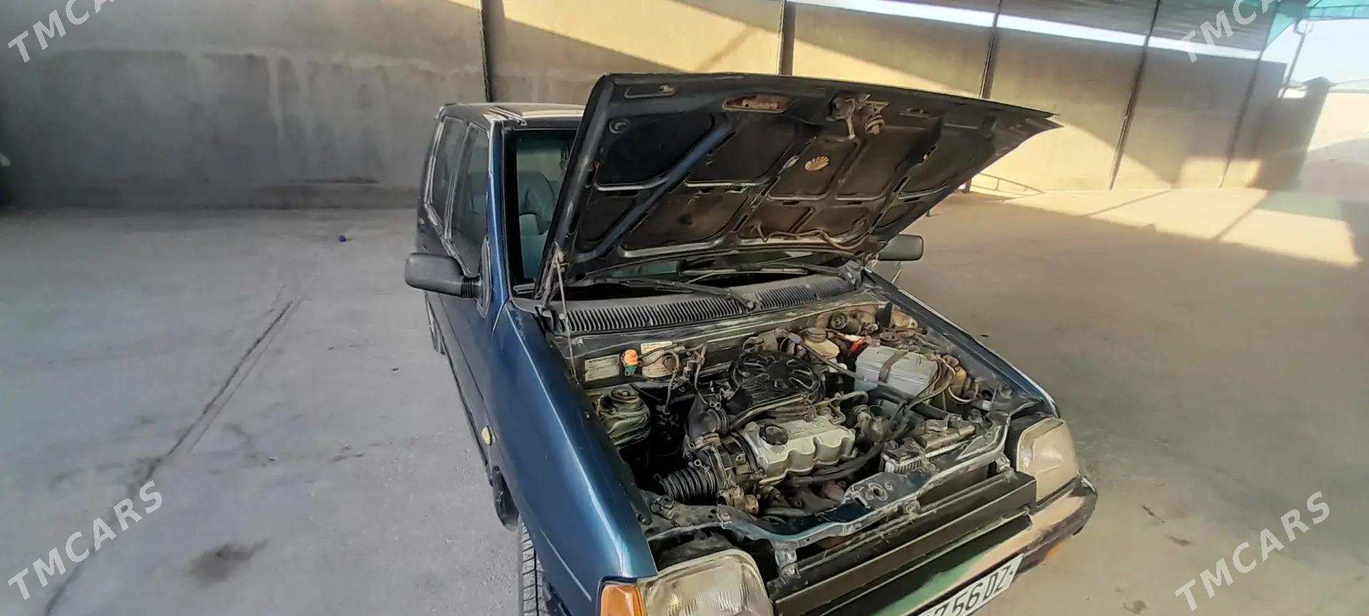 Daewoo Tico 1994 - 19 000 TMT - Дашогуз - img 4