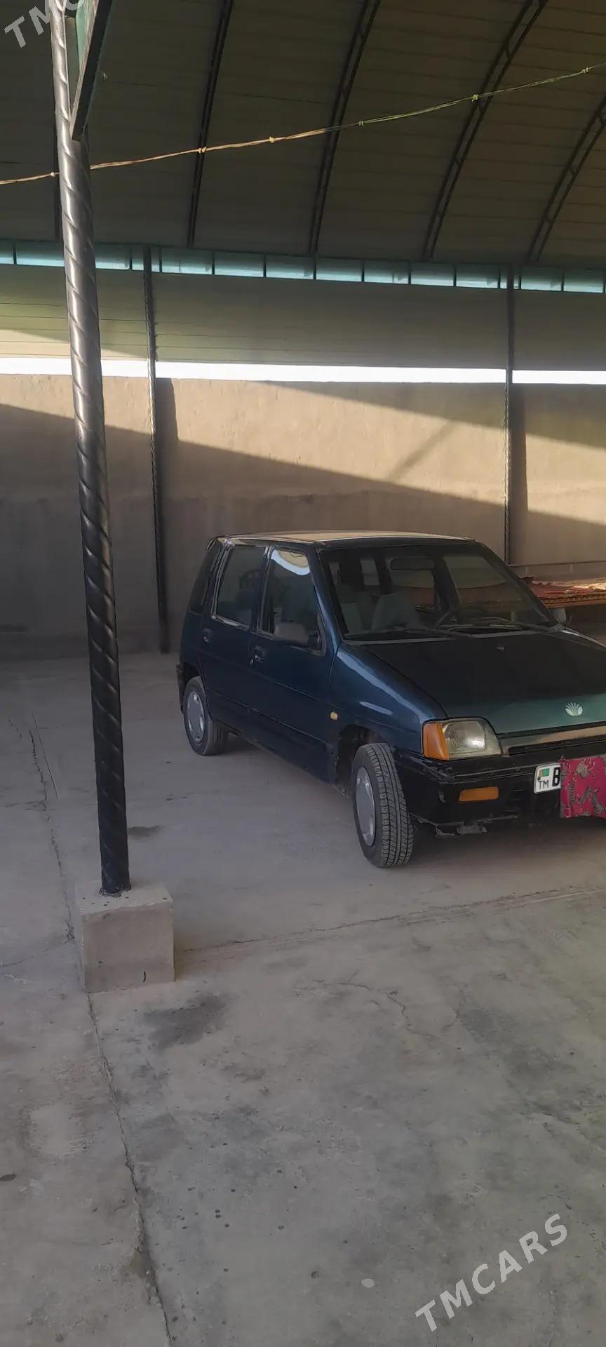 Daewoo Tico 1994 - 19 000 TMT - Дашогуз - img 3