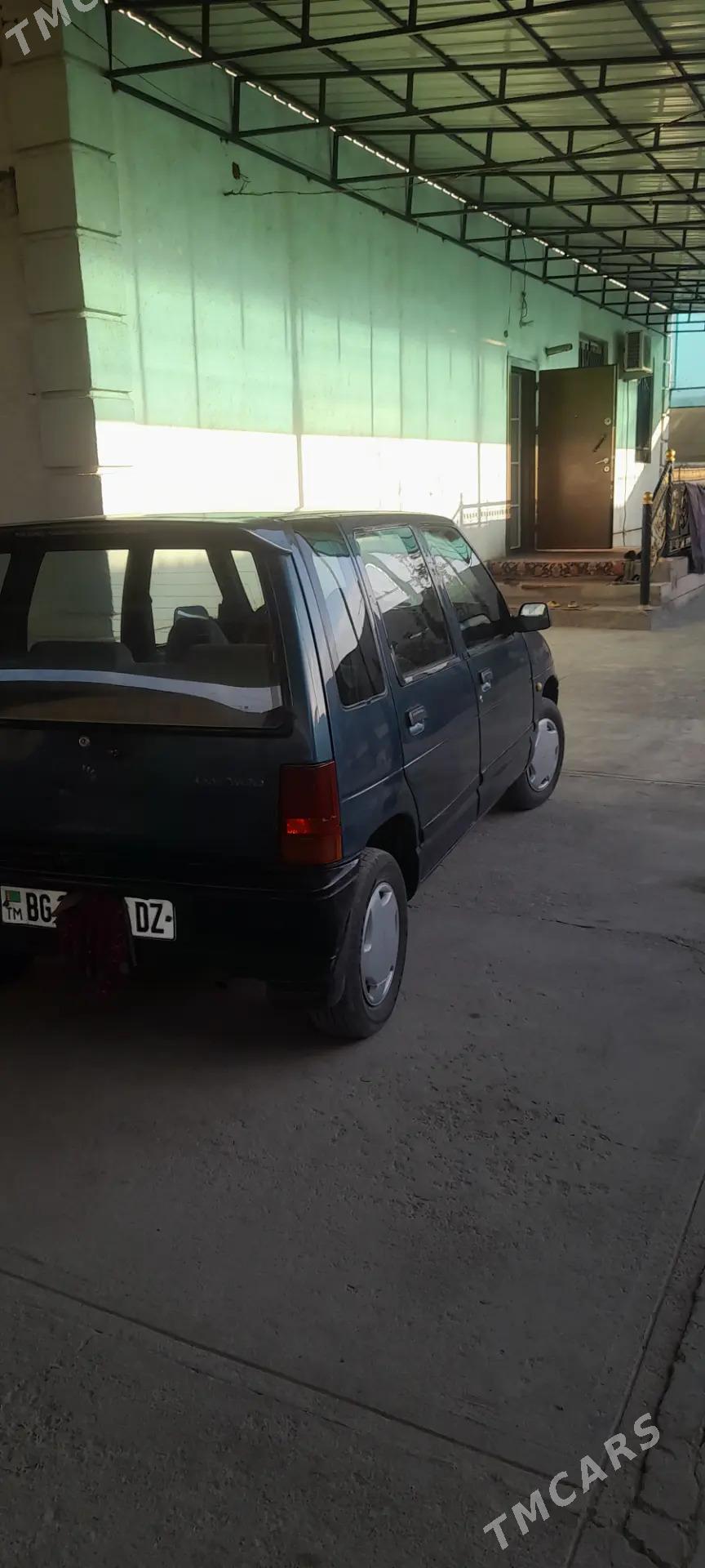 Daewoo Tico 1994 - 19 000 TMT - Дашогуз - img 2