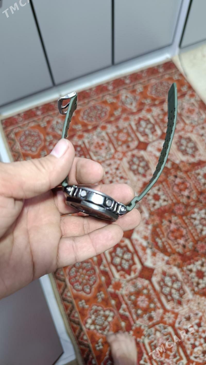 G_SHOCK CASIO GM-2100 MODEL - Hitrowka - img 4