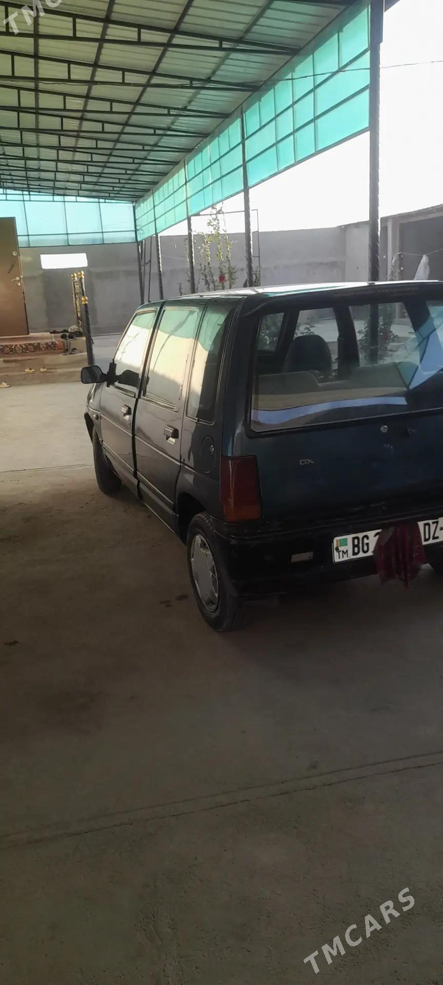 Daewoo Tico 1994 - 19 000 TMT - Дашогуз - img 5