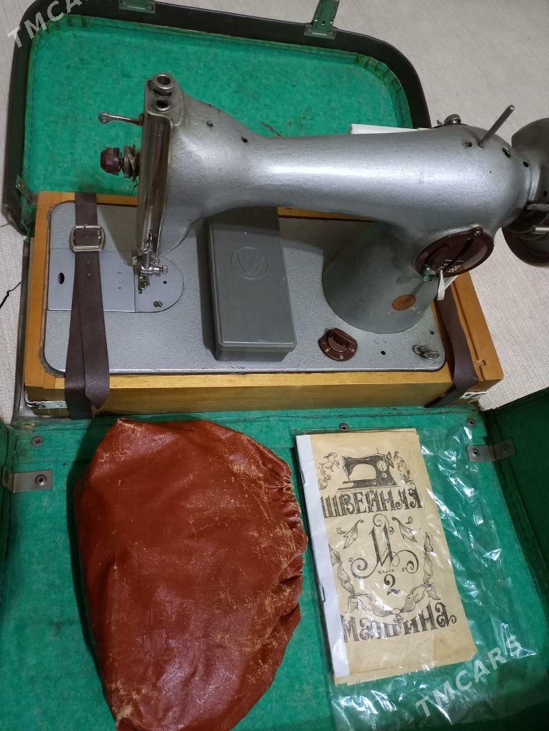 Подольск - Aşgabat - img 2